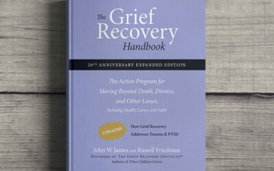 What if you or someone you love is experiencing grief?