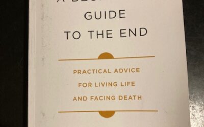 What if you and your loved ones talked about and prepared for the end of life and death, similar to the ways we prepare for birth?